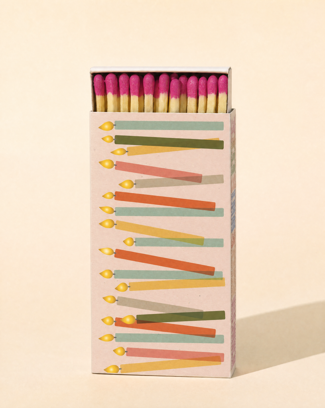 Happy Birthday Matches