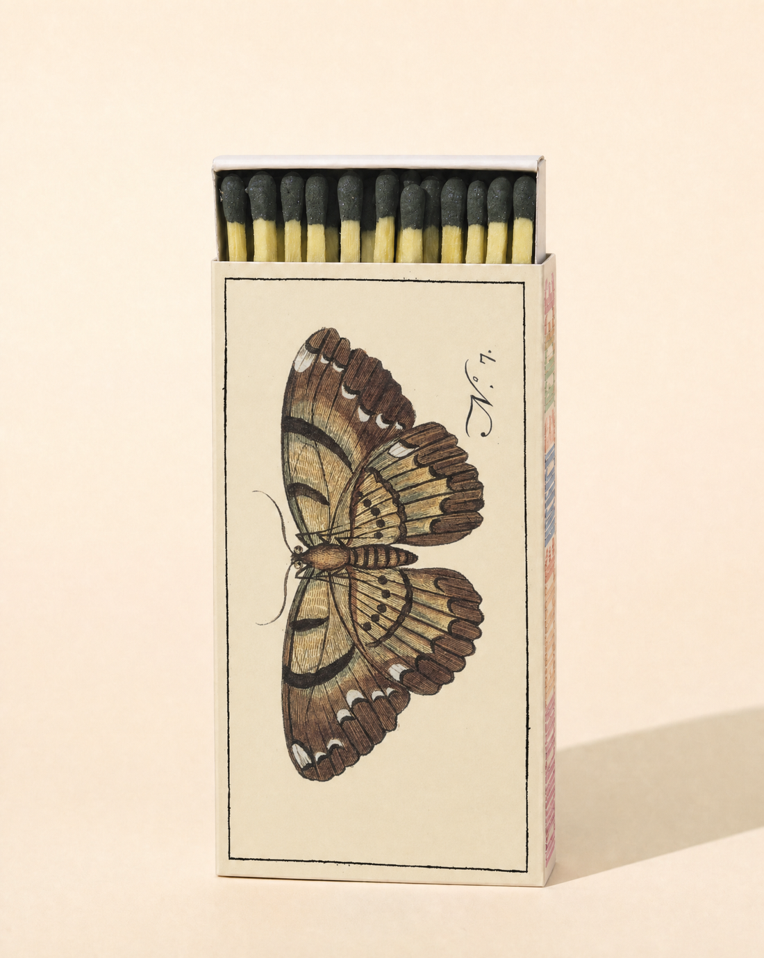 Things with Wings • Strikable Matches