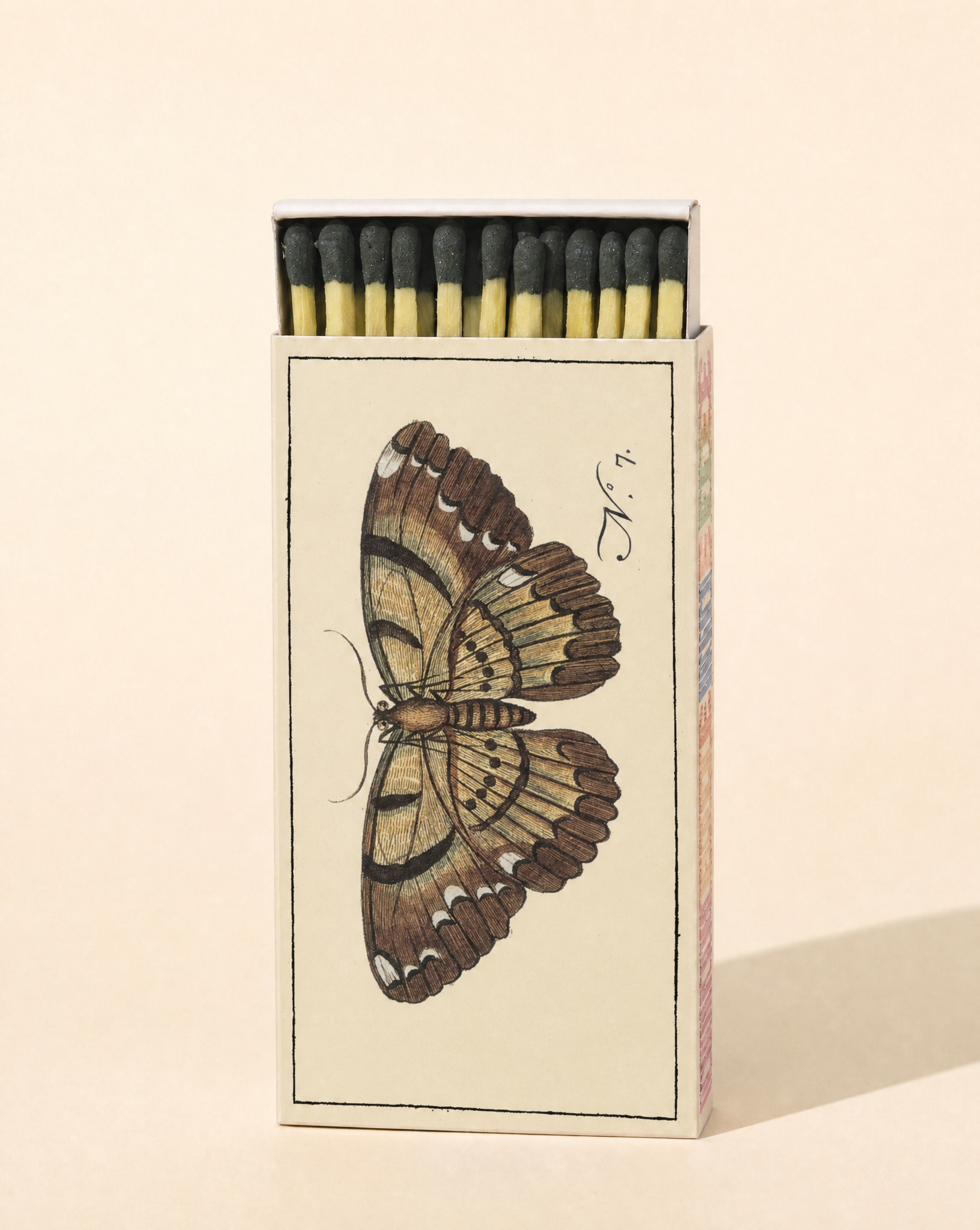Things with Wings • Strikable Matches
