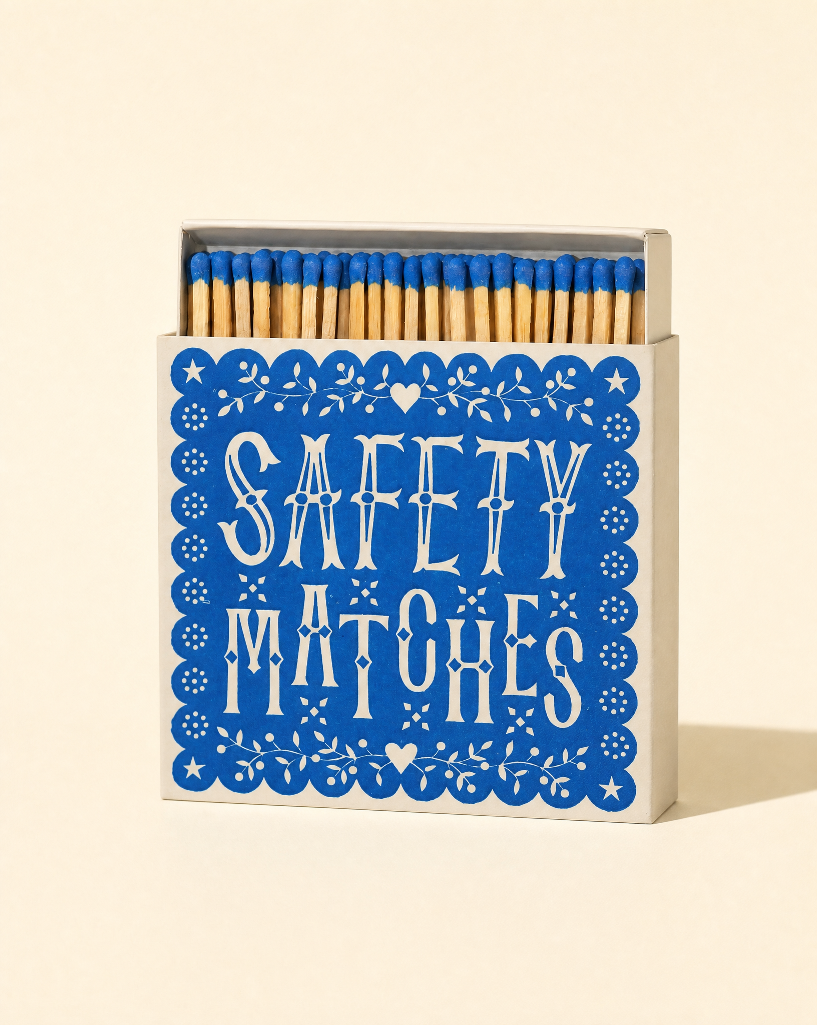 Safety Matches