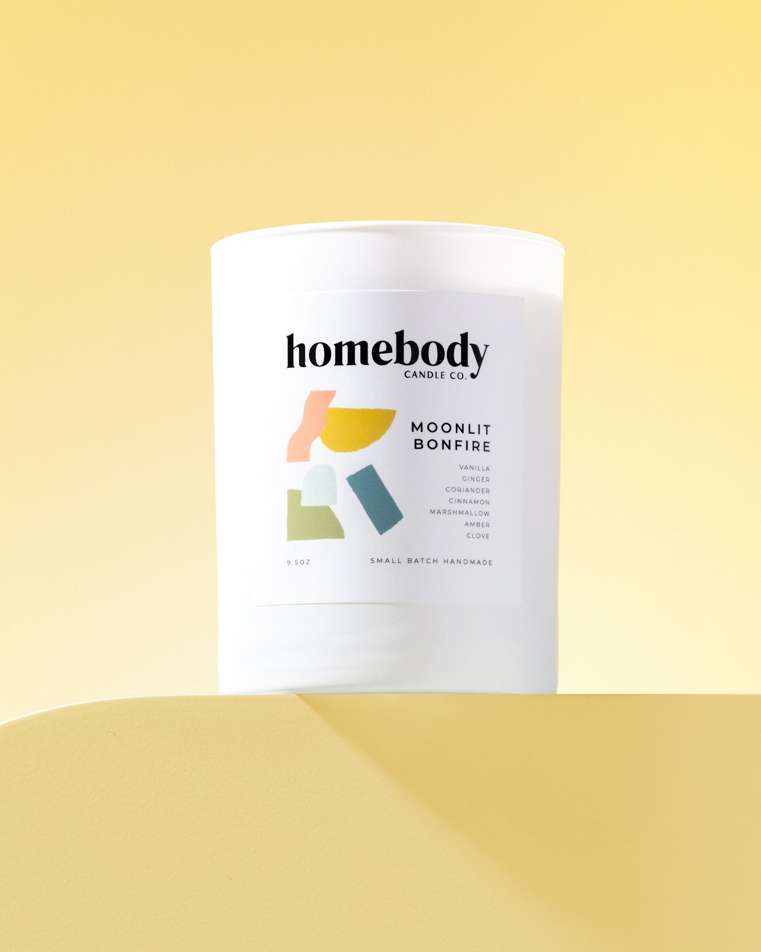 Gift Bundle Candle Homebody Candle LLC Homebody Candle Co