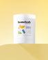 Moonlit Bonfire ✸ fall collection burn + bloom candle Homebody Candle Co
