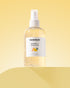 Moonlit Bonfire ✸ fall collection room spray Homebody Candle Co