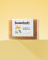 Moonlit Bonfire ✸ fall collection milk soap Homebody Candle Co