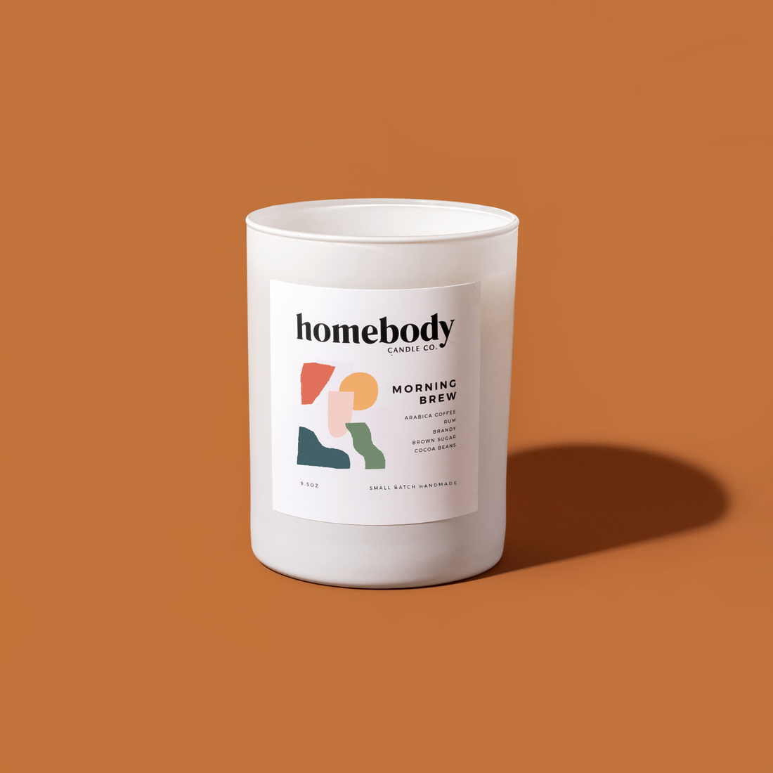 Morning Brew