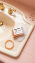 Olive + Orange - Homebody Candle LLC