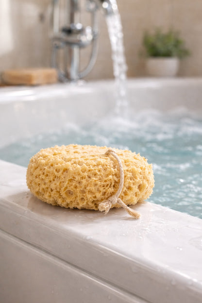 Sea Sponge accessories Homebody Candle Co