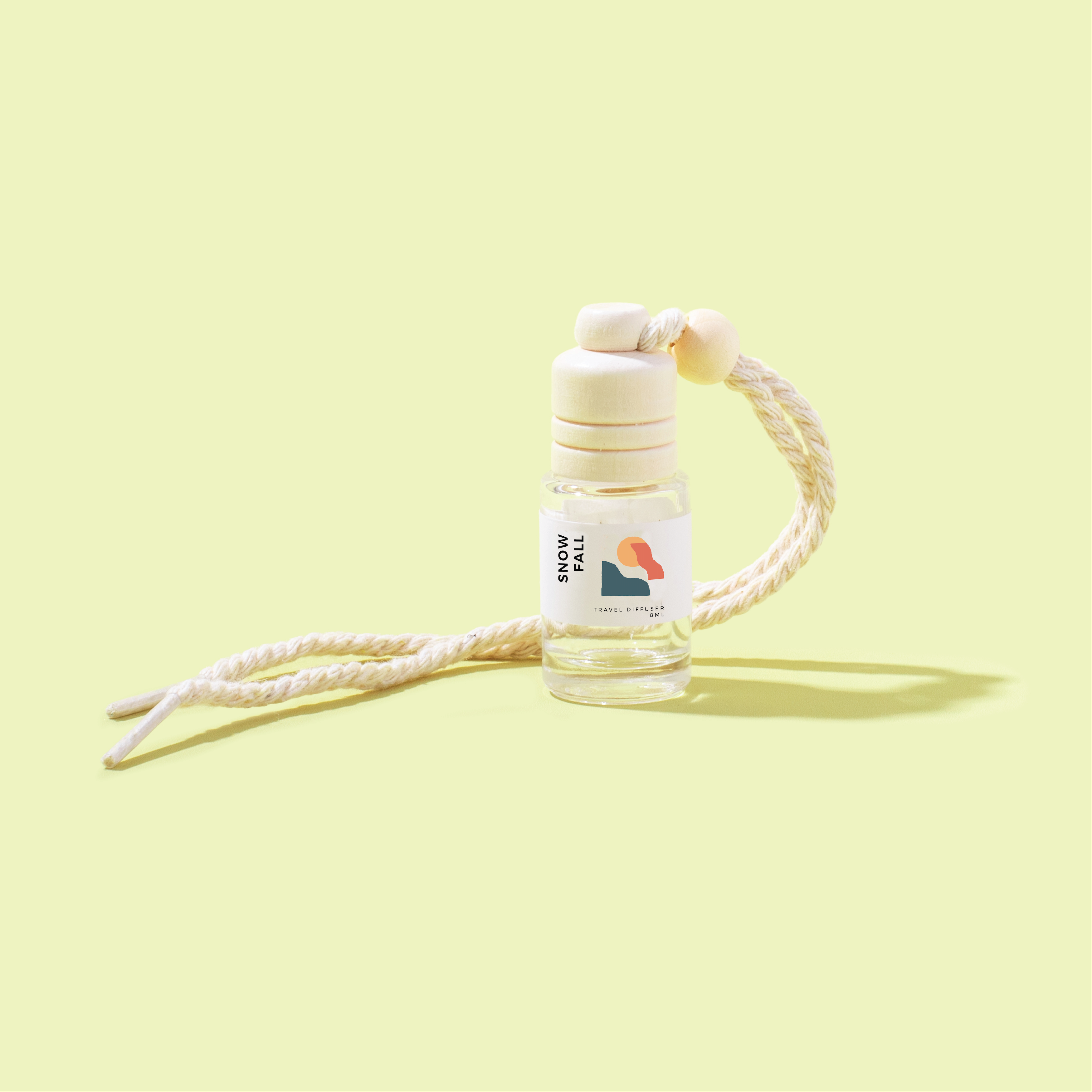 Travel Diffusers • Hanging
