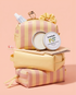 Strawberry Patch - Homebody Candle LLC