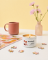 Sunday Morning - Homebody Candle LLC