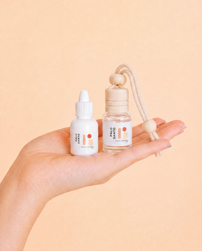 Travel Diffusers • Refill