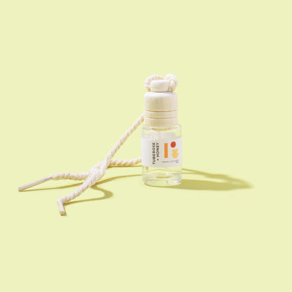 Travel Diffusers • Hanging Diffuser Homebody Candle Co