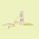 Travel Diffusers • Hanging Diffuser Homebody Candle Co