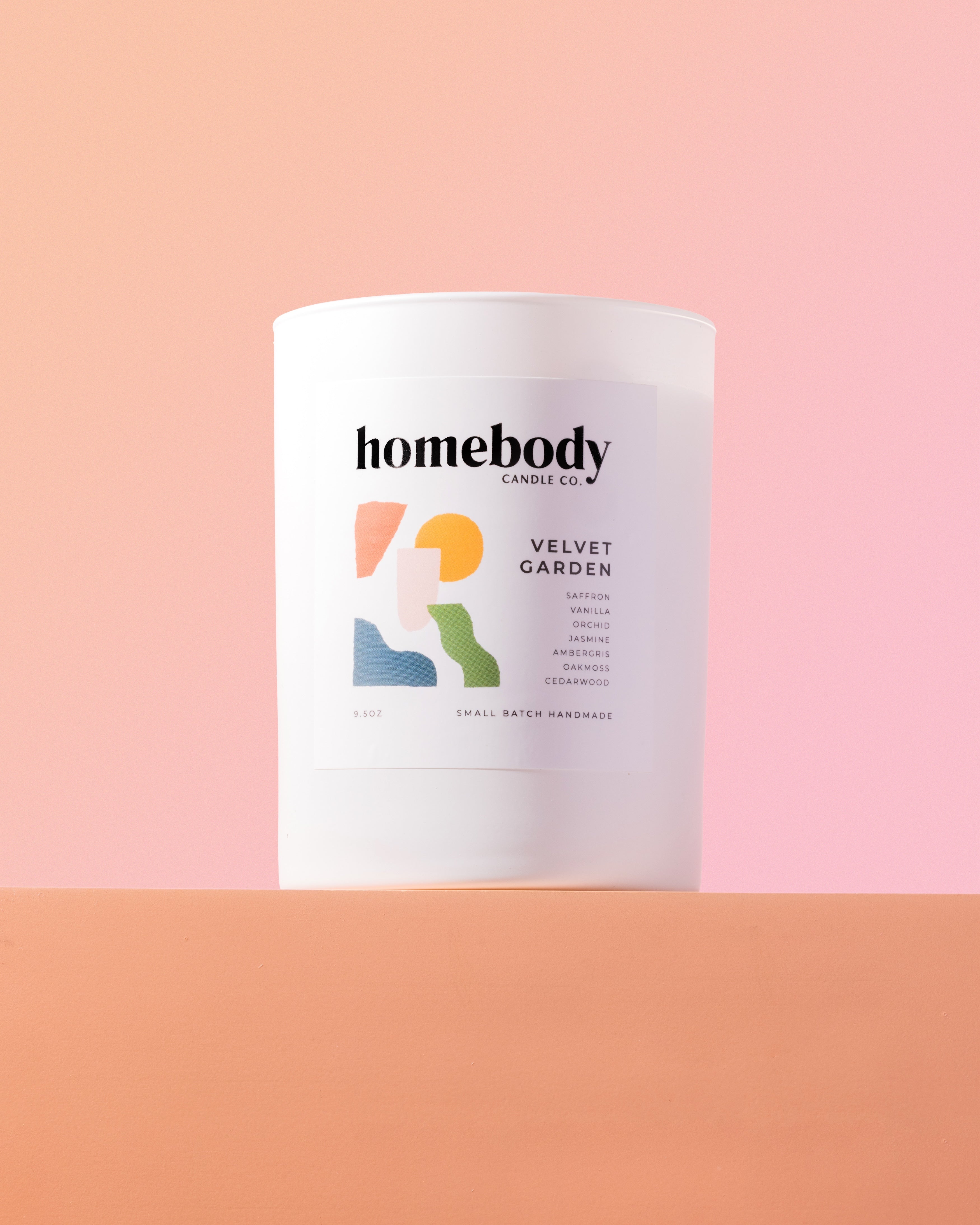 Gift Bundle Candle Homebody Candle LLC Homebody Candle Co