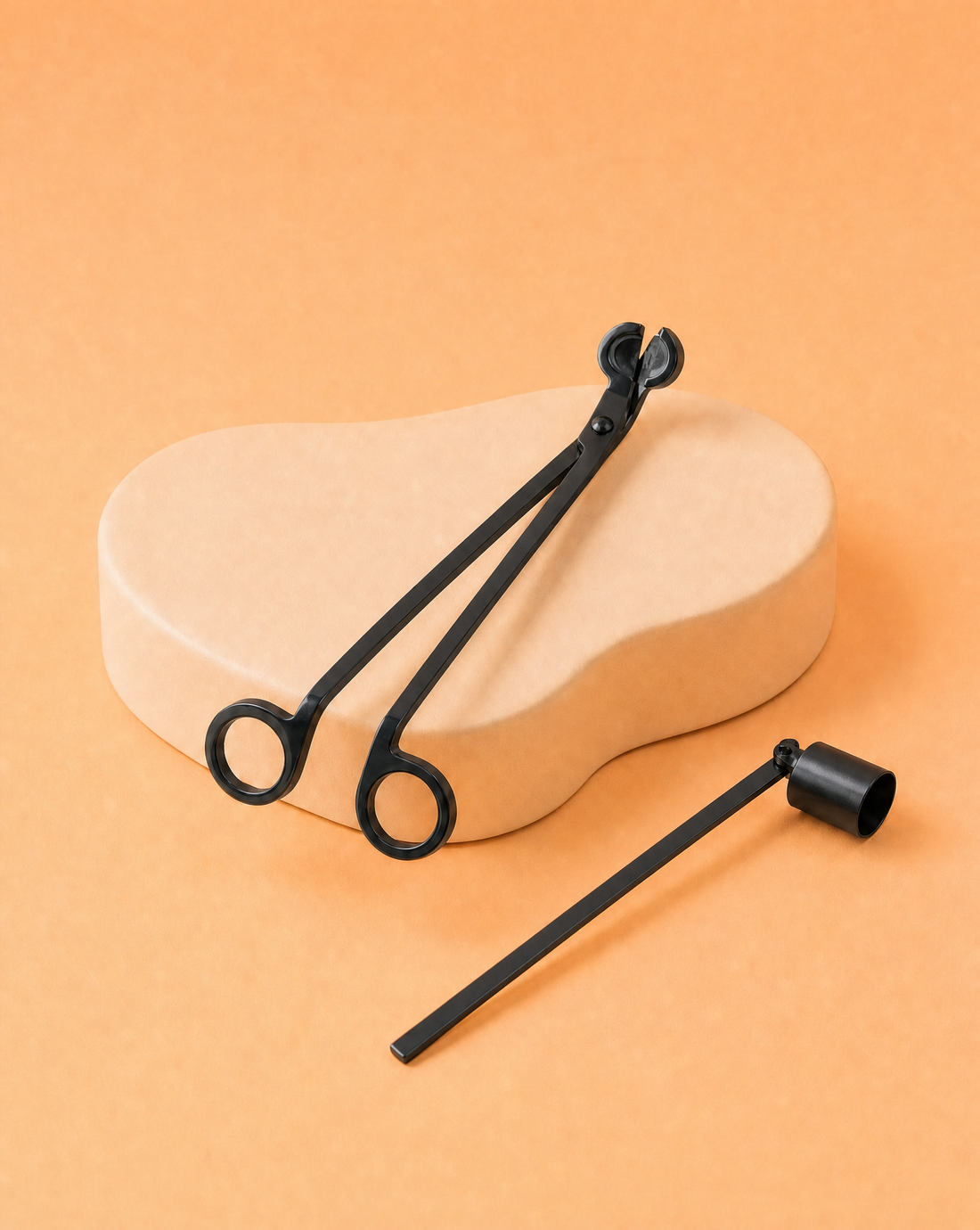 Wick Trimmer • Black