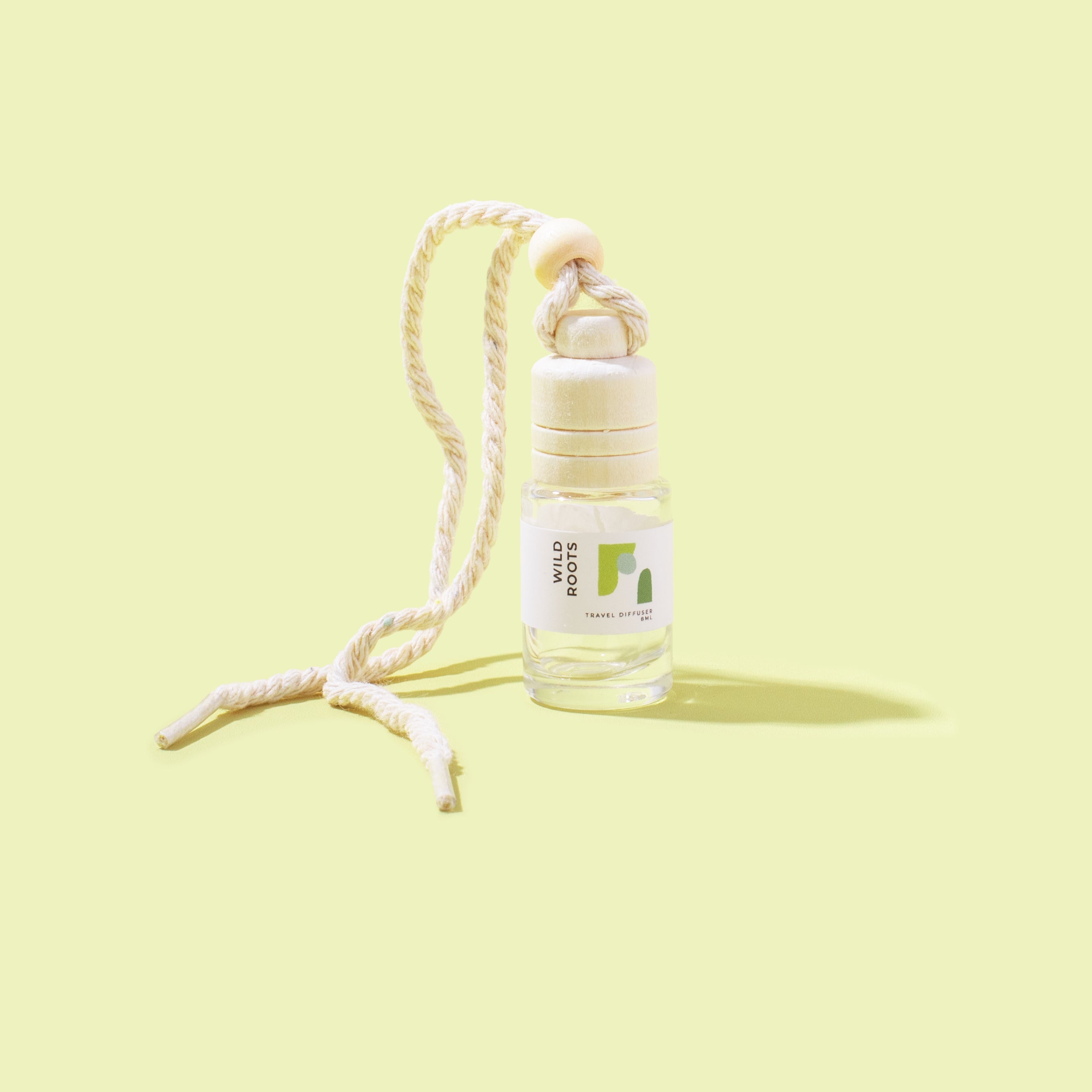 Travel Diffusers • Hanging Diffuser Homebody Candle Co