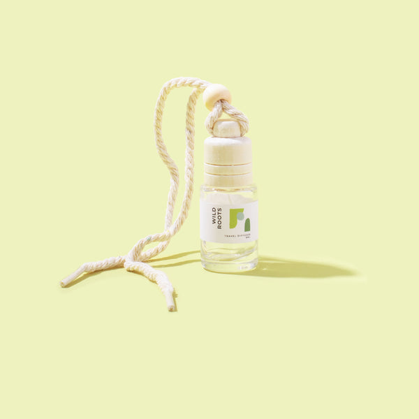Travel Diffusers • Hanging Diffuser Homebody Candle Co