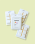 Willow + Hemp wax melts Homebody Candle Co