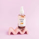 Golden Hour body nectar Homebody Candle Co