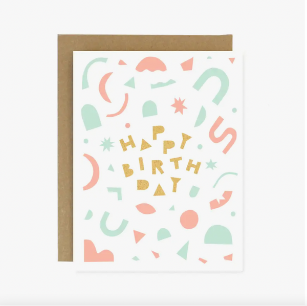 Greeting Card • Happy Birthday cards + gifts Homebody Candle Co