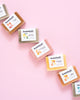 Native Woods-Soap-milk soap-Homebody Candle Co.