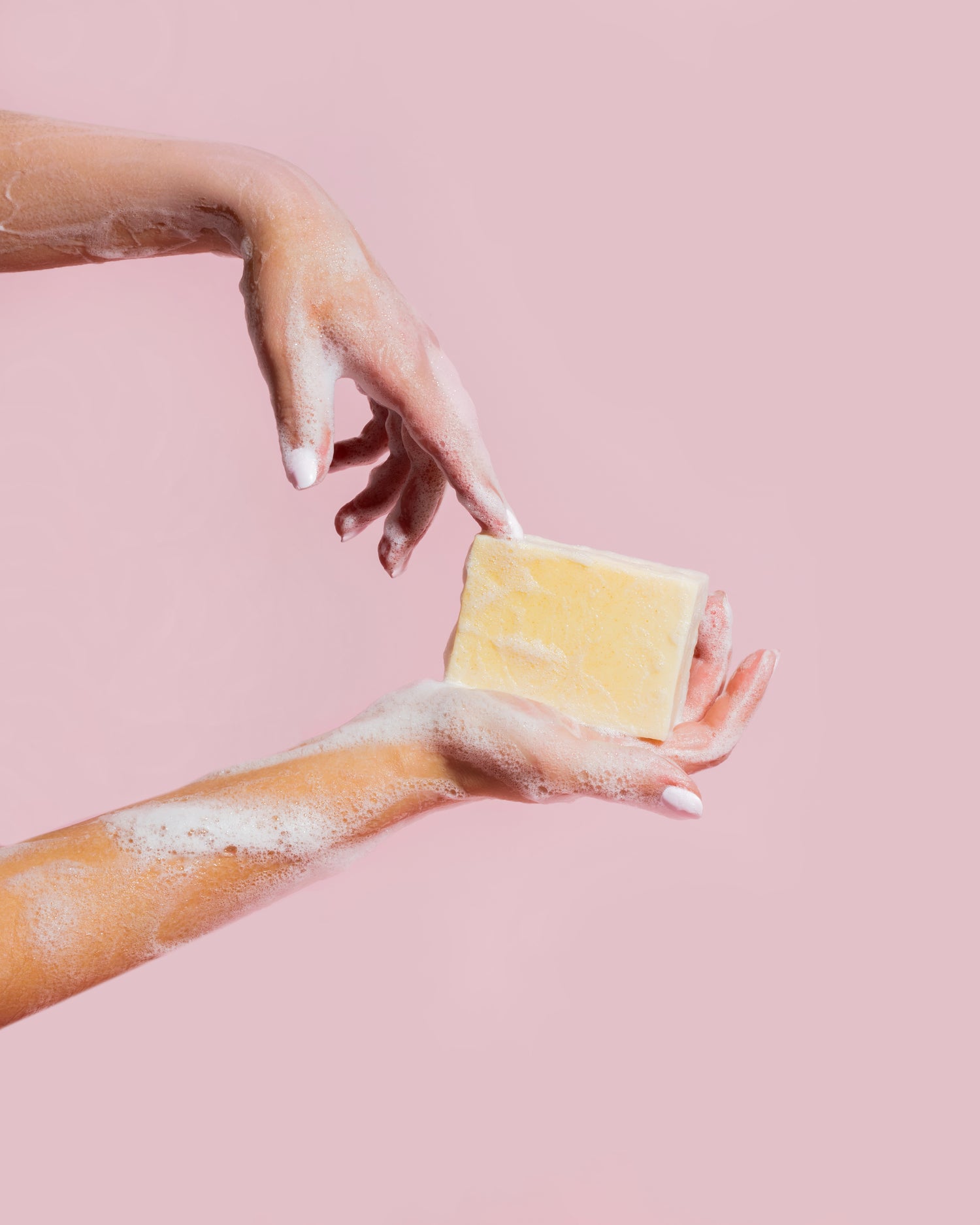 Olive + Orange-Soap-milk soap-Homebody Candle Co.