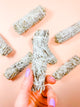 Sage Smudge Wand-Sage Smudge Stick-accessories-Homebody Candle Co.