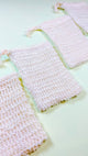 Exfoliating Soap Saver Bag-Soap-accessories-Homebody Candle Co.