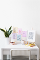 Self-Care Master Plan cards + gifts Homebody Candle Co