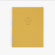 Journal • Slow Down cards + gifts Homebody Candle Co