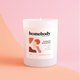 Sunday Morning-Burn + Bloom-burn + bloom candle-Homebody Candle Co.