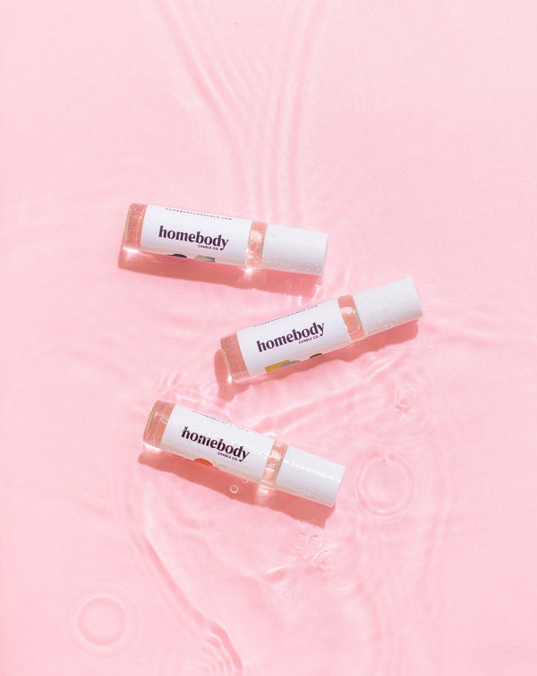 Apricot Grove-Perfume Oil-perfume oil-Homebody Candle Co.