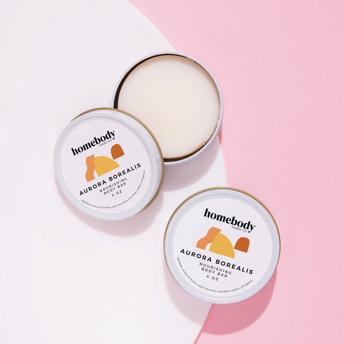 Aurora Borealis-Body Bar-body bar-Homebody Candle Co.