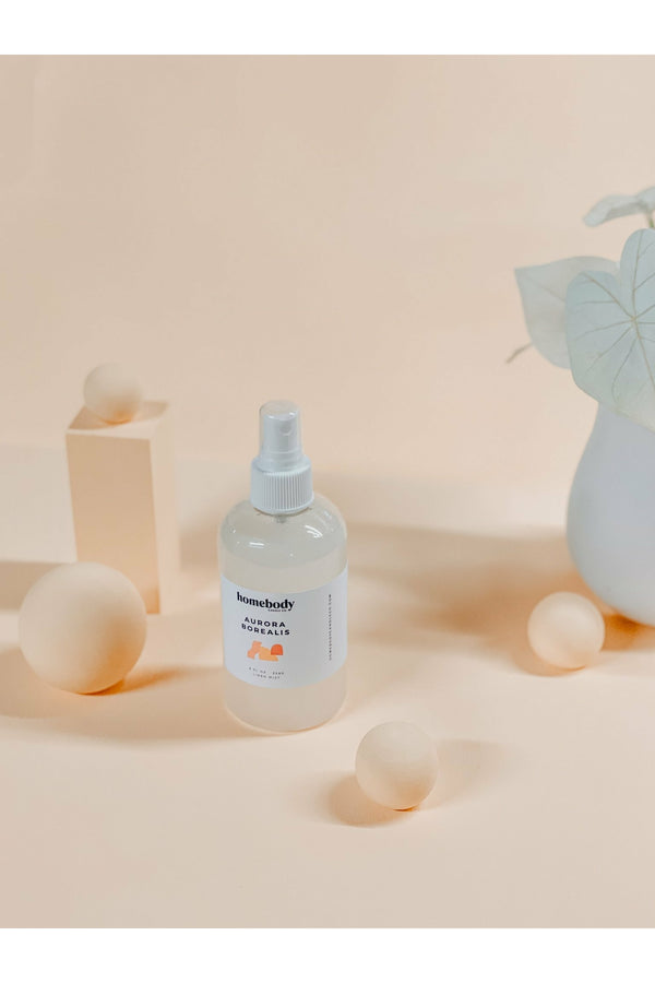 Aurora Borealis-Room Spray-room spray-Homebody Candle Co.