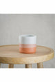 Cement Planter-Home Accents-planters-Ombre-Homebody Candle Co.