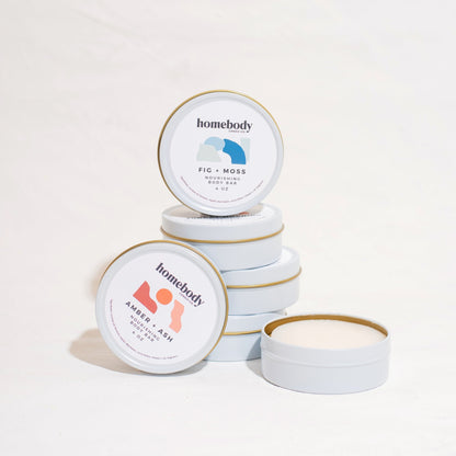 Hazy Summer-Body Bar-body bar-Homebody Candle Co.