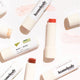 Mint + Rose-Lip Balm-lip balm-Homebody Candle Co.