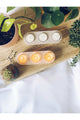 Tealight Samples-Sample-sample-Homebody Candle Co.