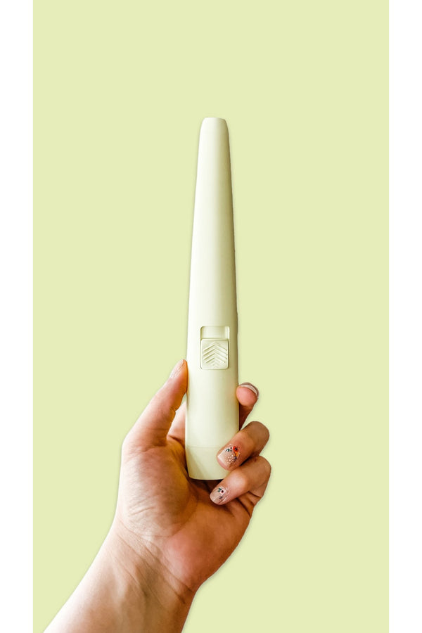 USB Lighter + Flashlight-Accessories-accessories-Lime-Homebody Candle Co.
