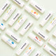 Vanilla Mint-Lip Balm-lip balm-Homebody Candle Co.