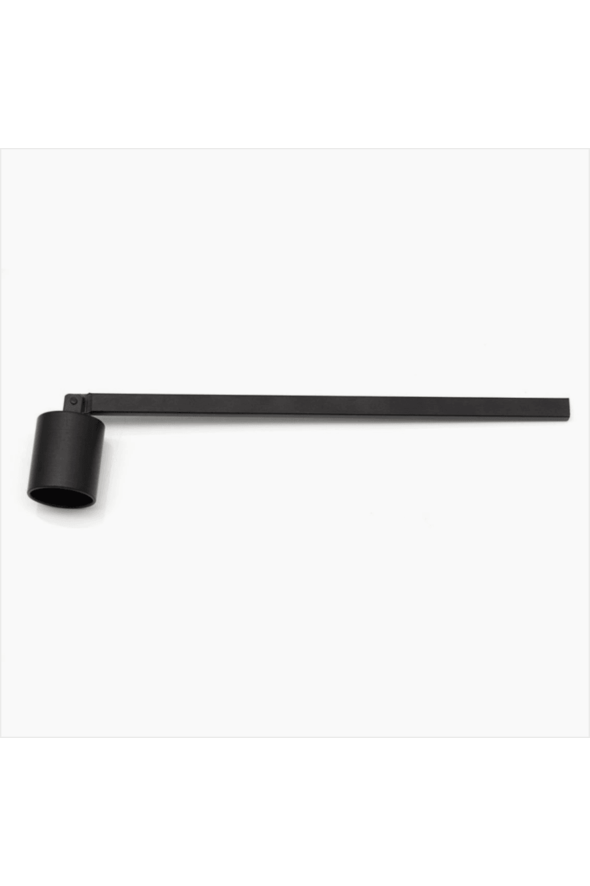 Fancy Wick Accessories • Matte Black-Accessories-accessories-Homebody Candle Co.
