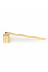 Fancy Wick Accessories • Gold-Accessories-accessories-Wick Snuffer-Homebody Candle Co.